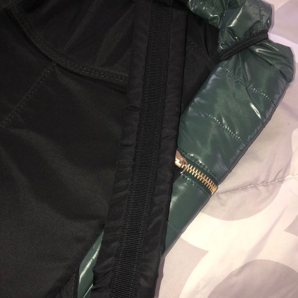 Moncler Duffle Back Pack - Picture 6 of 8